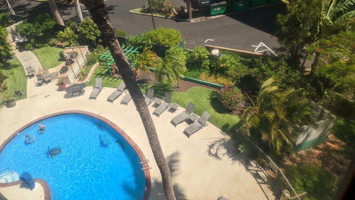 WorldMark Valley Isle