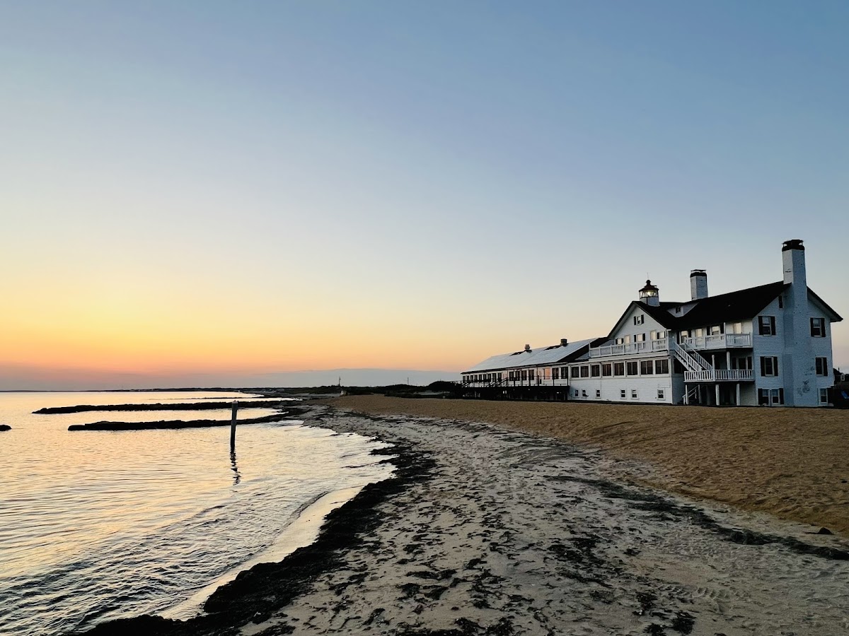 The Breakers Resort