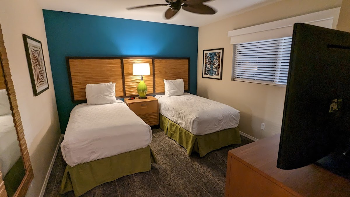 WorldMark Kona