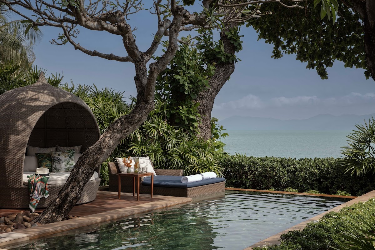 Anantara Vacation Club Bophut Koh Samui