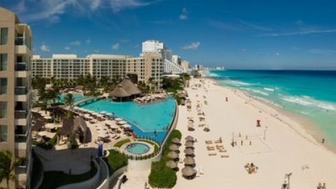 The Westin Resort & Spa, Cancun Villas