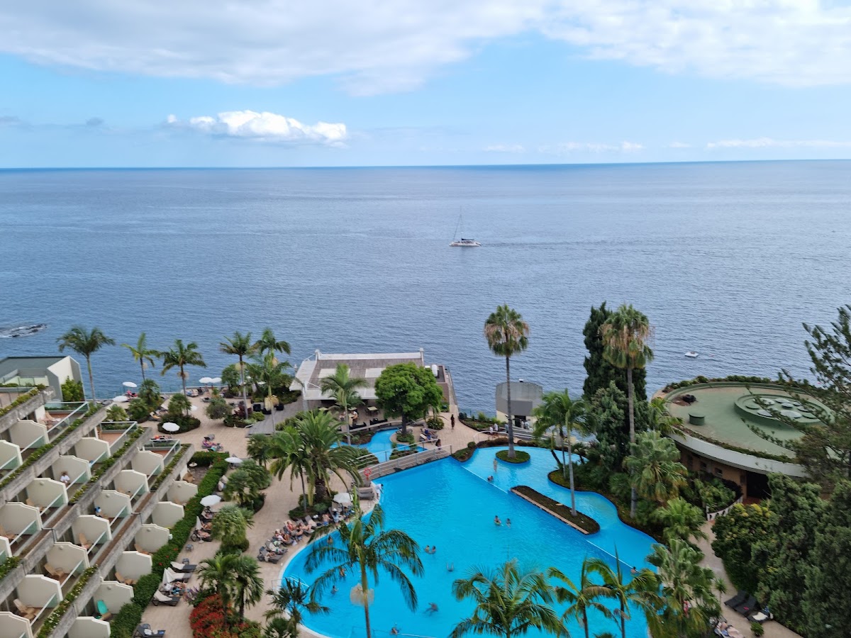 Pestana Vacation Club Madeira Beach Club