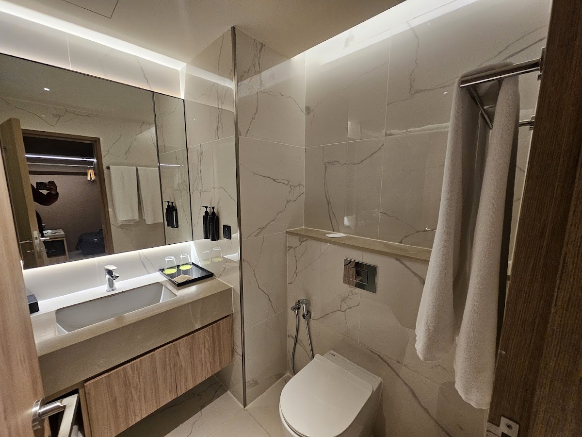 Swiss-Garden Residences Bukit Bintang