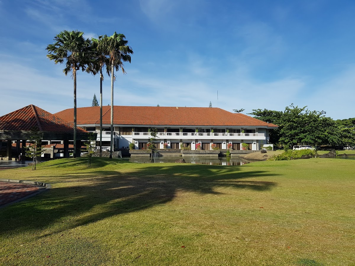 Mount Malarayat Golf & Country Club