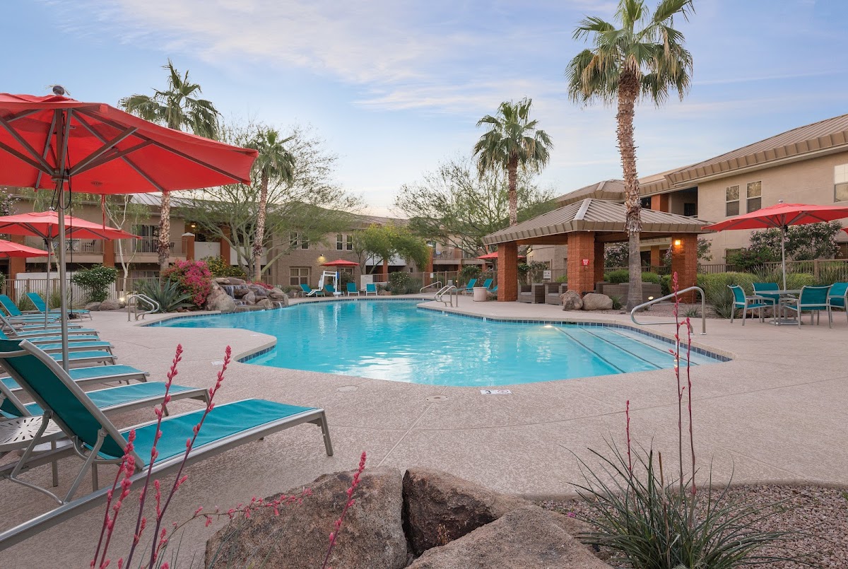 WorldMark Scottsdale