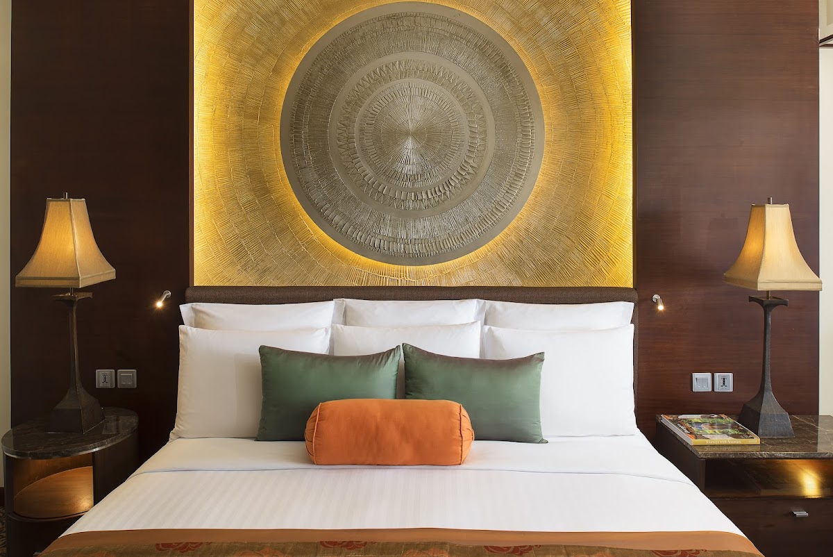 Anantara Vacation Club Anantara Riverside