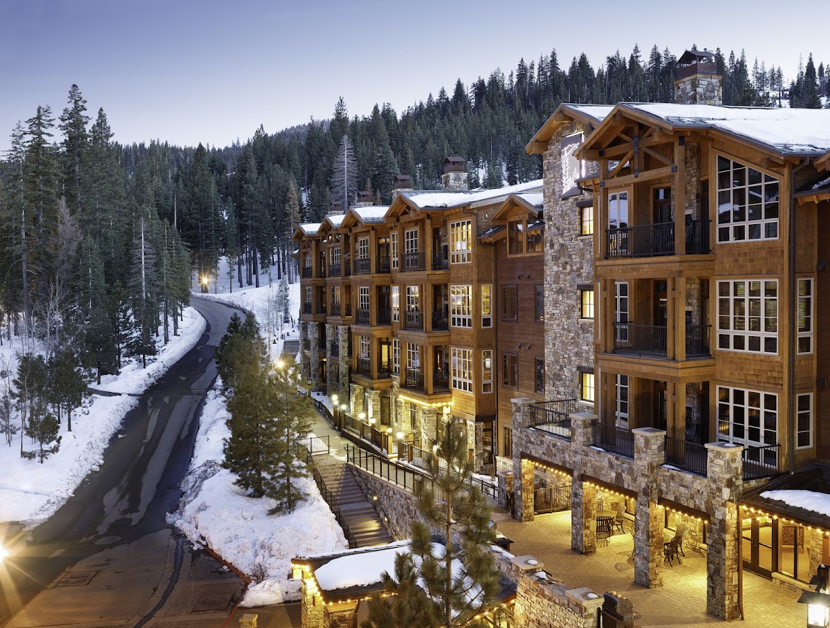 Hyatt Vacation Club at Northstar Lodge