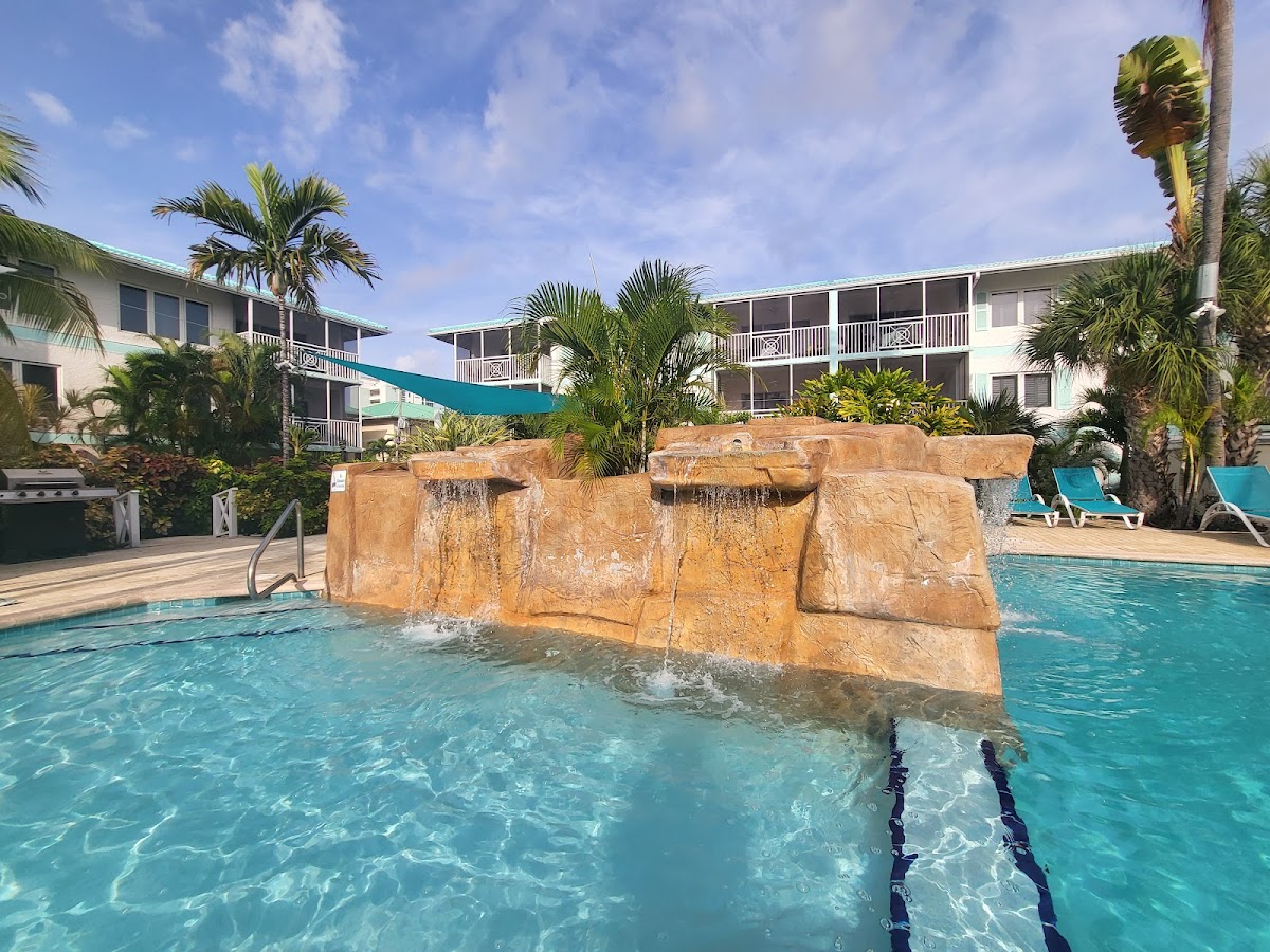 Seven Mile Beach Resort