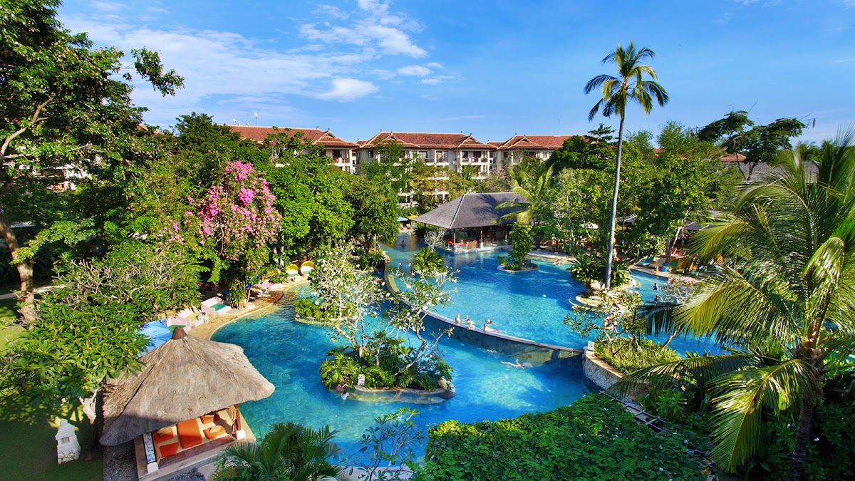 Accor Vacation Club Apartments, Nusa Dua Bali