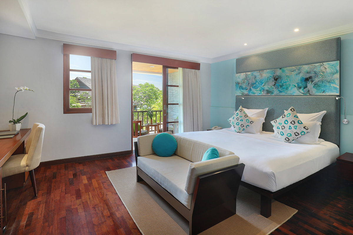 Accor Vacation Club Apartments, Nusa Dua Bali