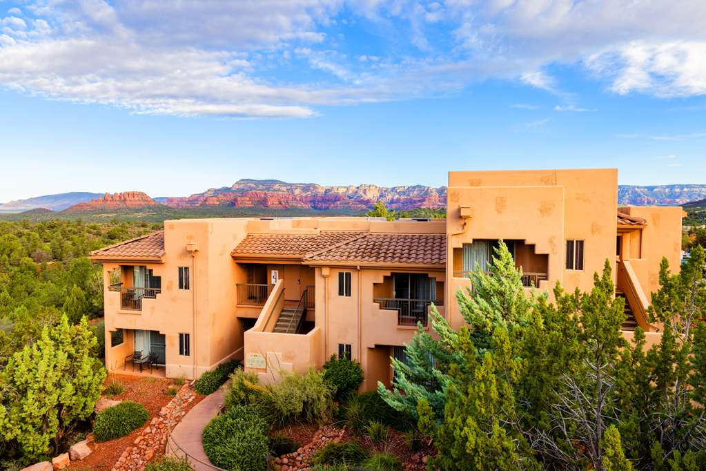 Sedona Summit, a Hilton Vacation Club