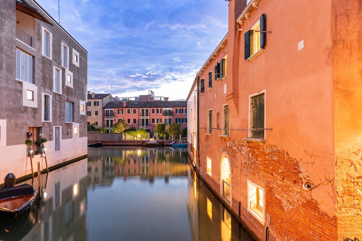 Domina Home Giudecca Hotel