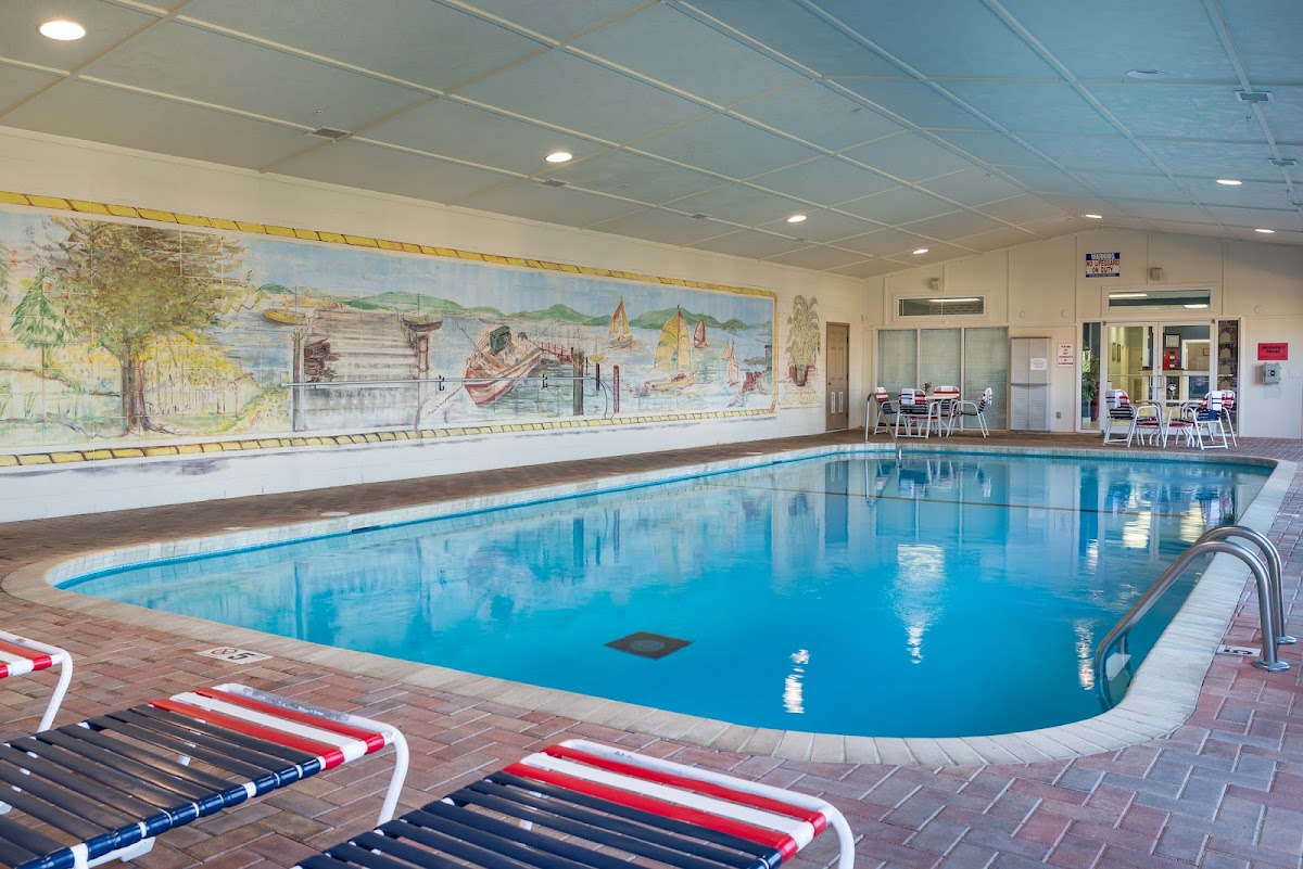 Westgate Branson Lakes Resort