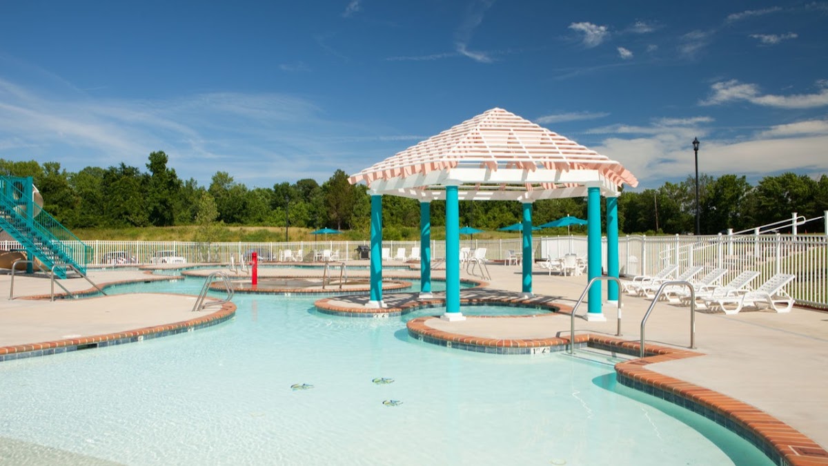 Parkside Williamsburg Resort
