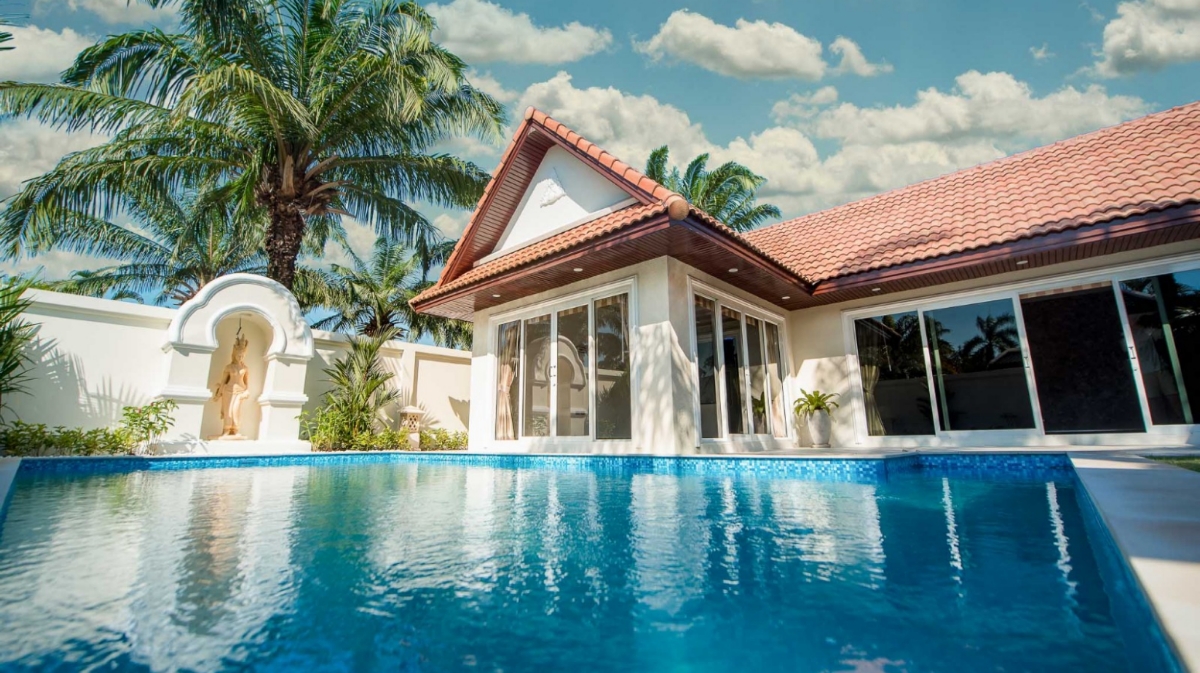 View Talay Holiday Resort