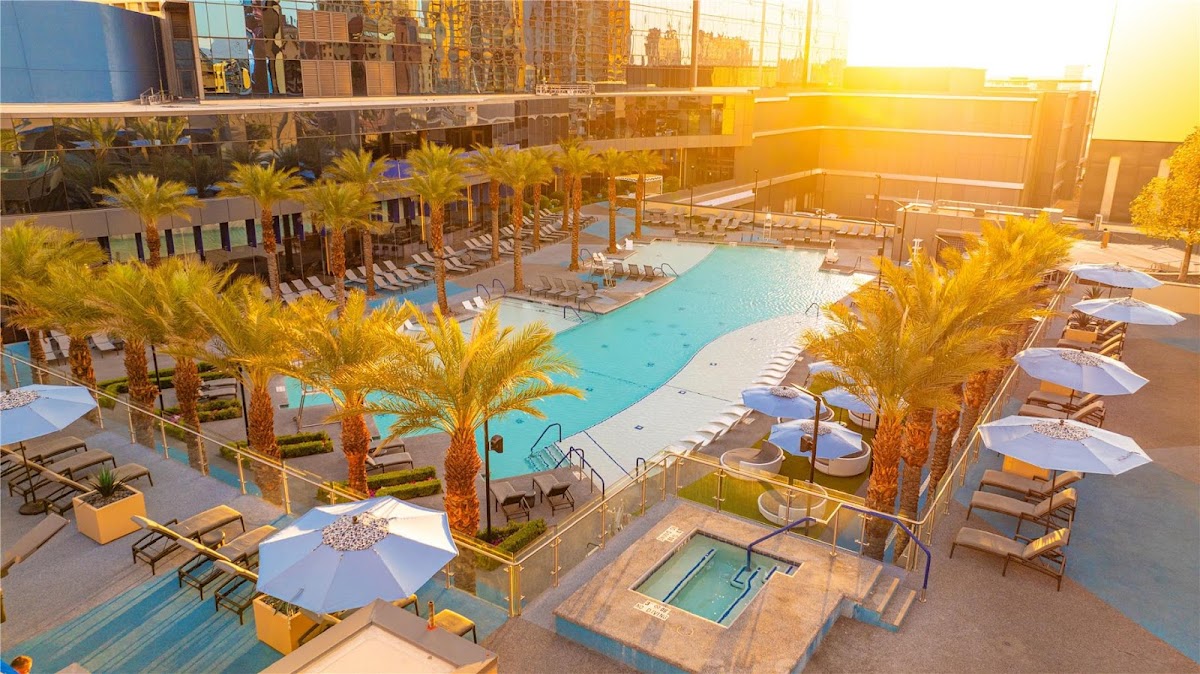 Elara, a Hilton Grand Vacations Club