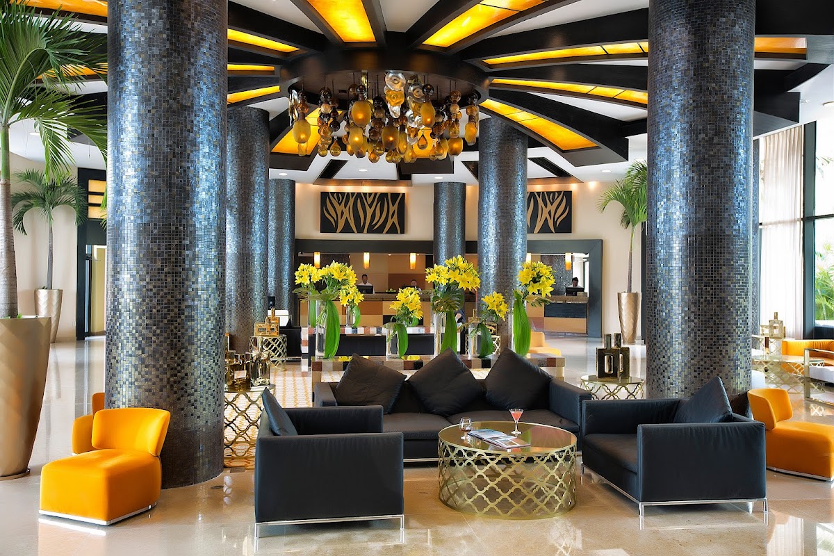 Villa del Palmar Cancun Luxury Beach Resort & Spa