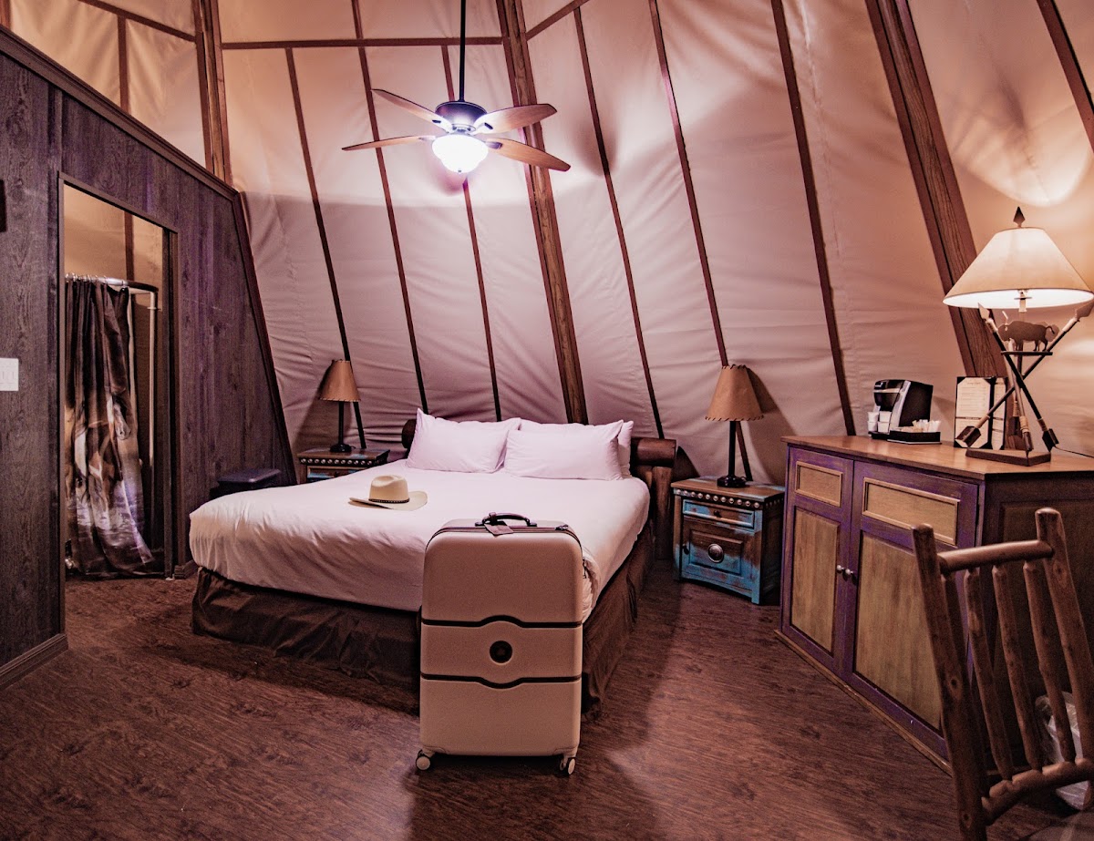 Westgate River Ranch Resort & Rodeo
