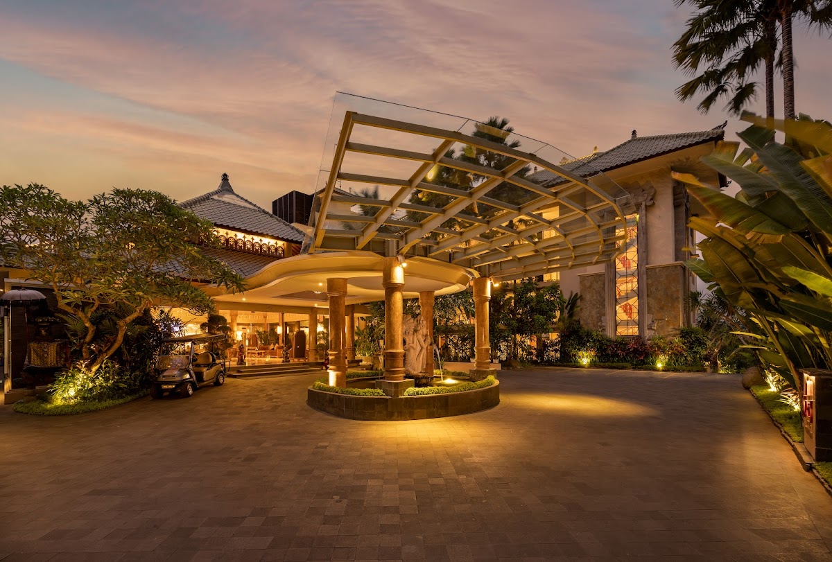 SereS Springs Resort & Spa