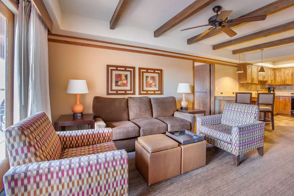 Sedona Summit, a Hilton Vacation Club