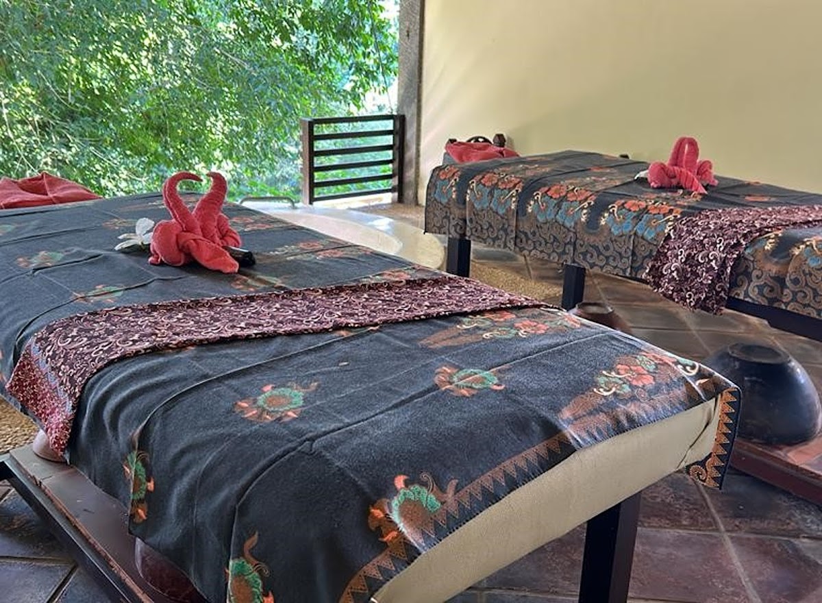 Bali Masari Villas & Spa
