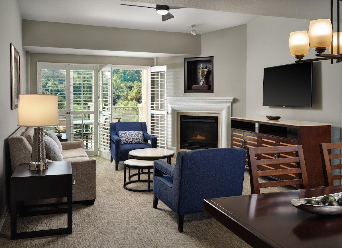 Hyatt Vacation Club at The Welk