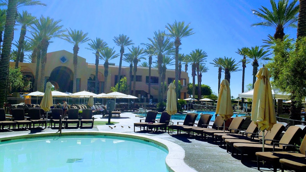 The Westin Mission Hills Resort Villas, Palm Springs
