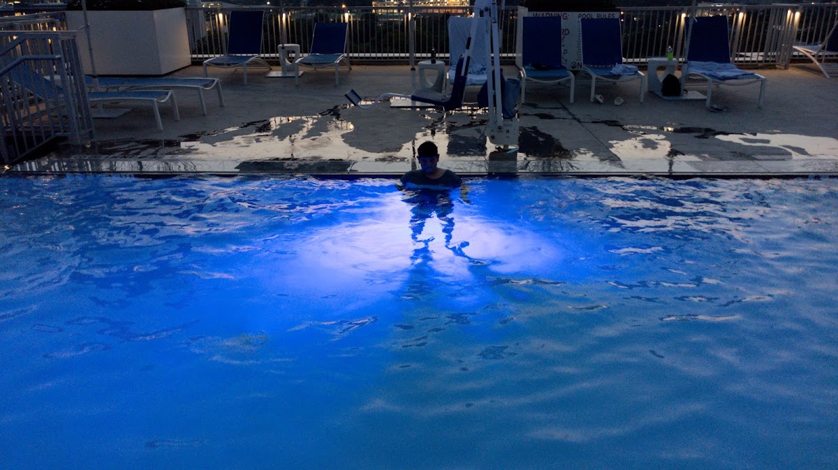Club Wyndham Austin