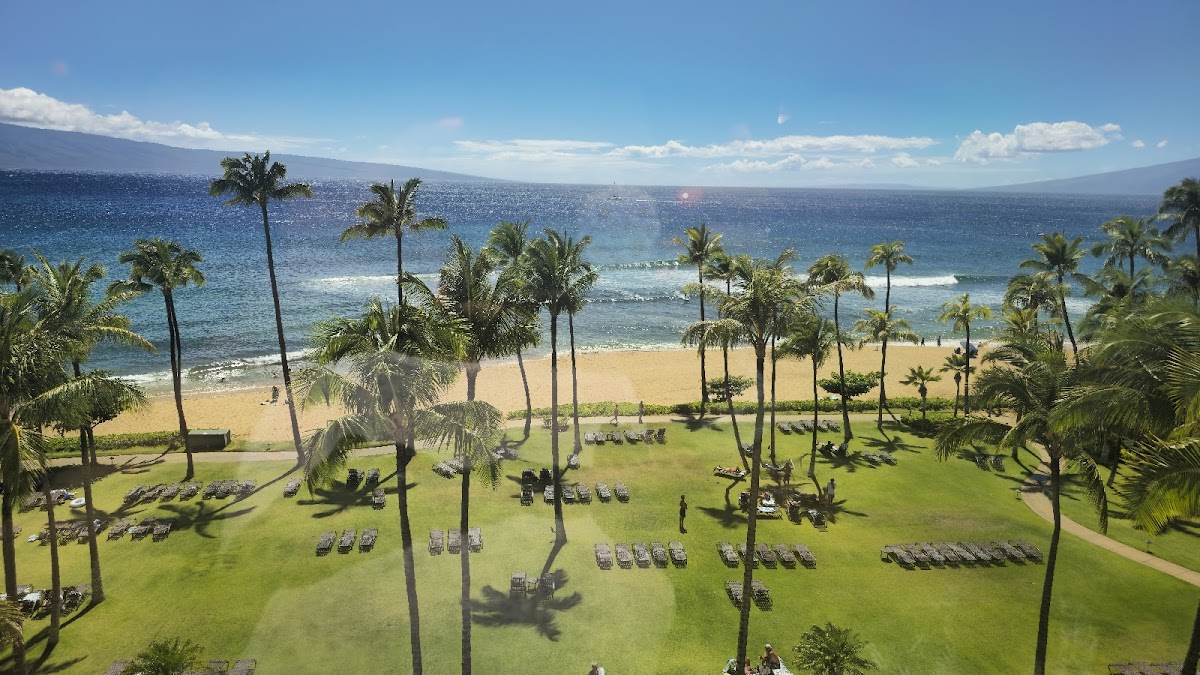 Marriott's Maui Ocean Club - Molokai, Maui & Lanai Towers