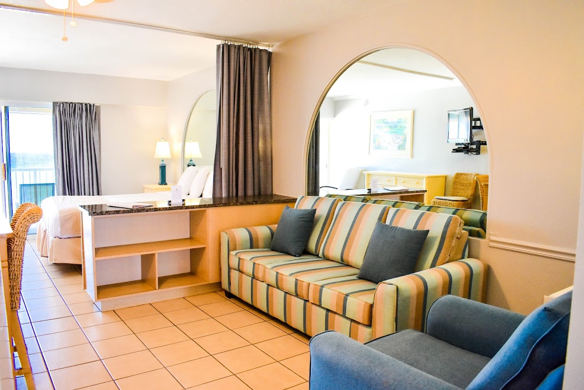 Panama City Beach Resort