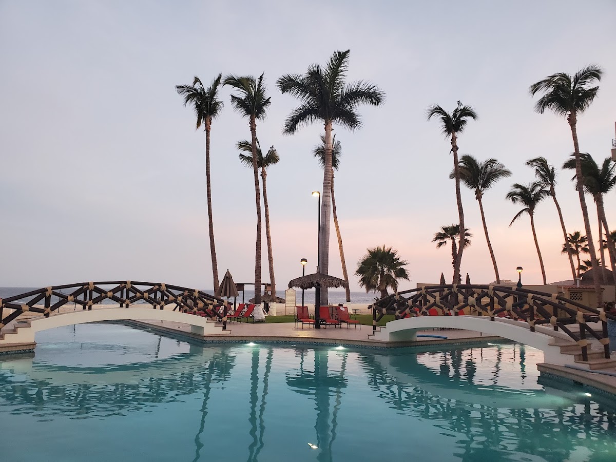 WorldMark Coral Baja