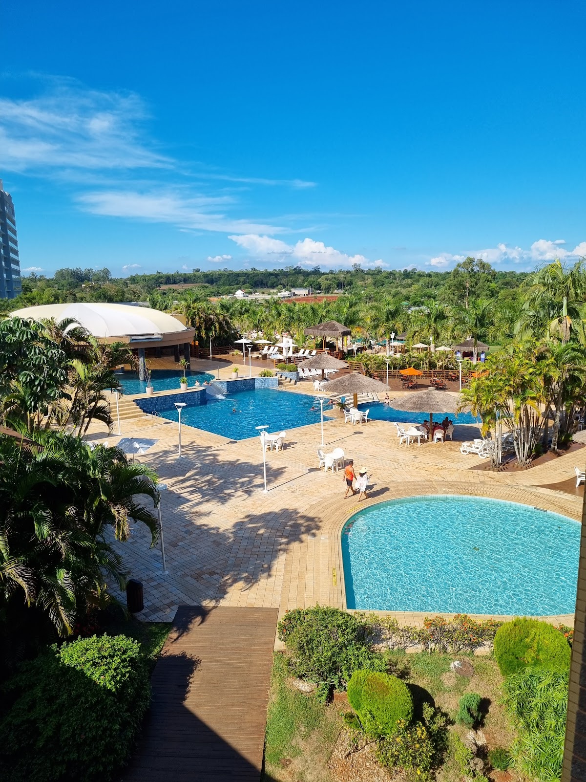 Mabu Thermas Grand Resort