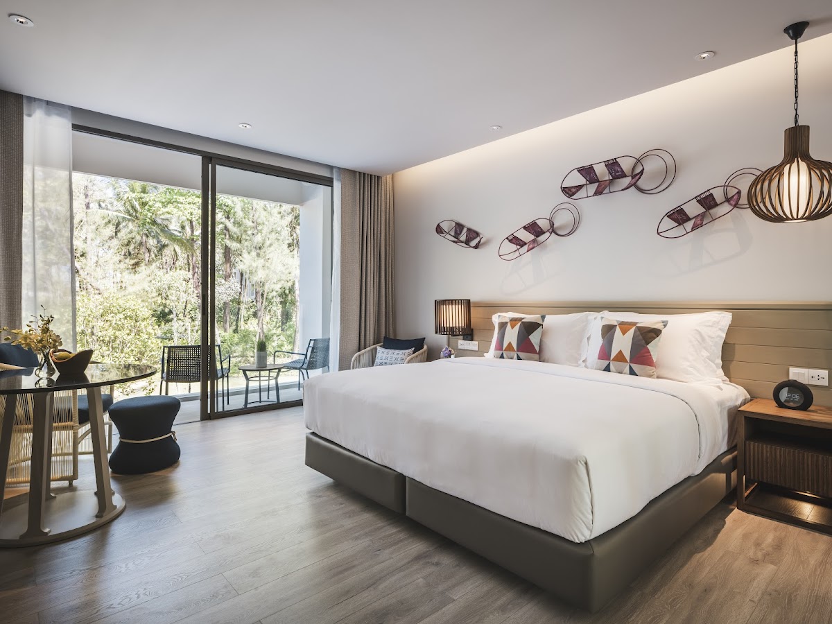 Anantara Vacation Club at Avani+ Khao Lak