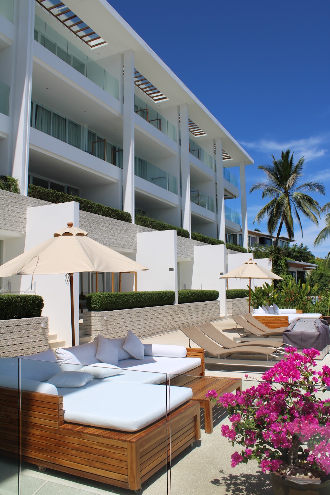 Code Samui