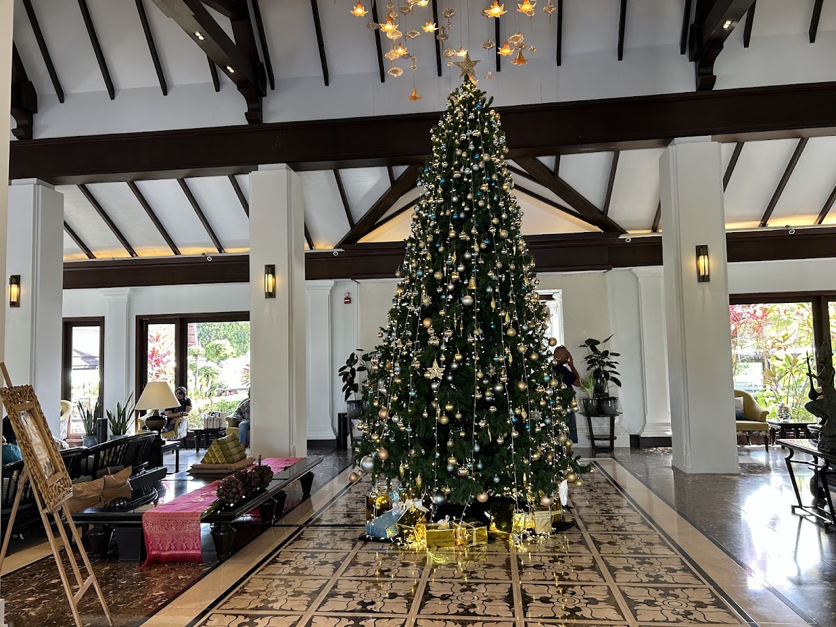 Marriott Vacation Club, Khao Lak Beach Resort