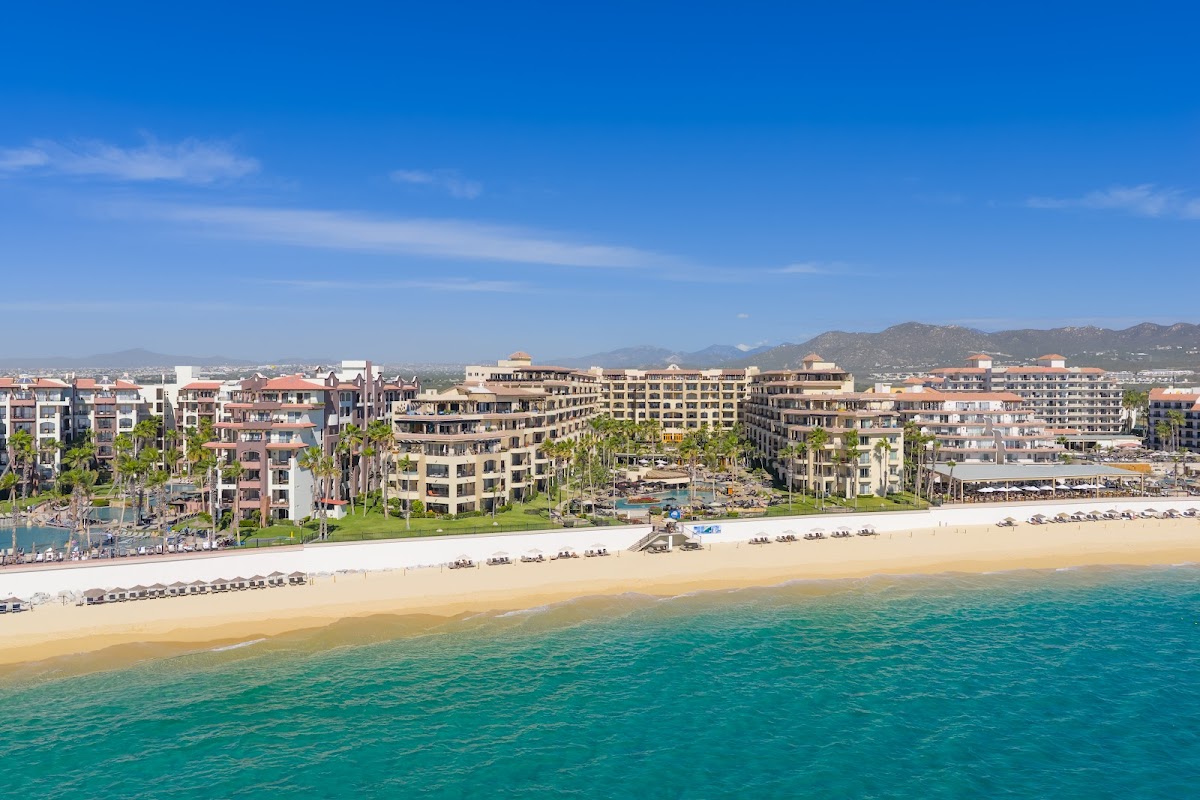 Villa La Estancia Beach Resort & Spa Los Cabos
