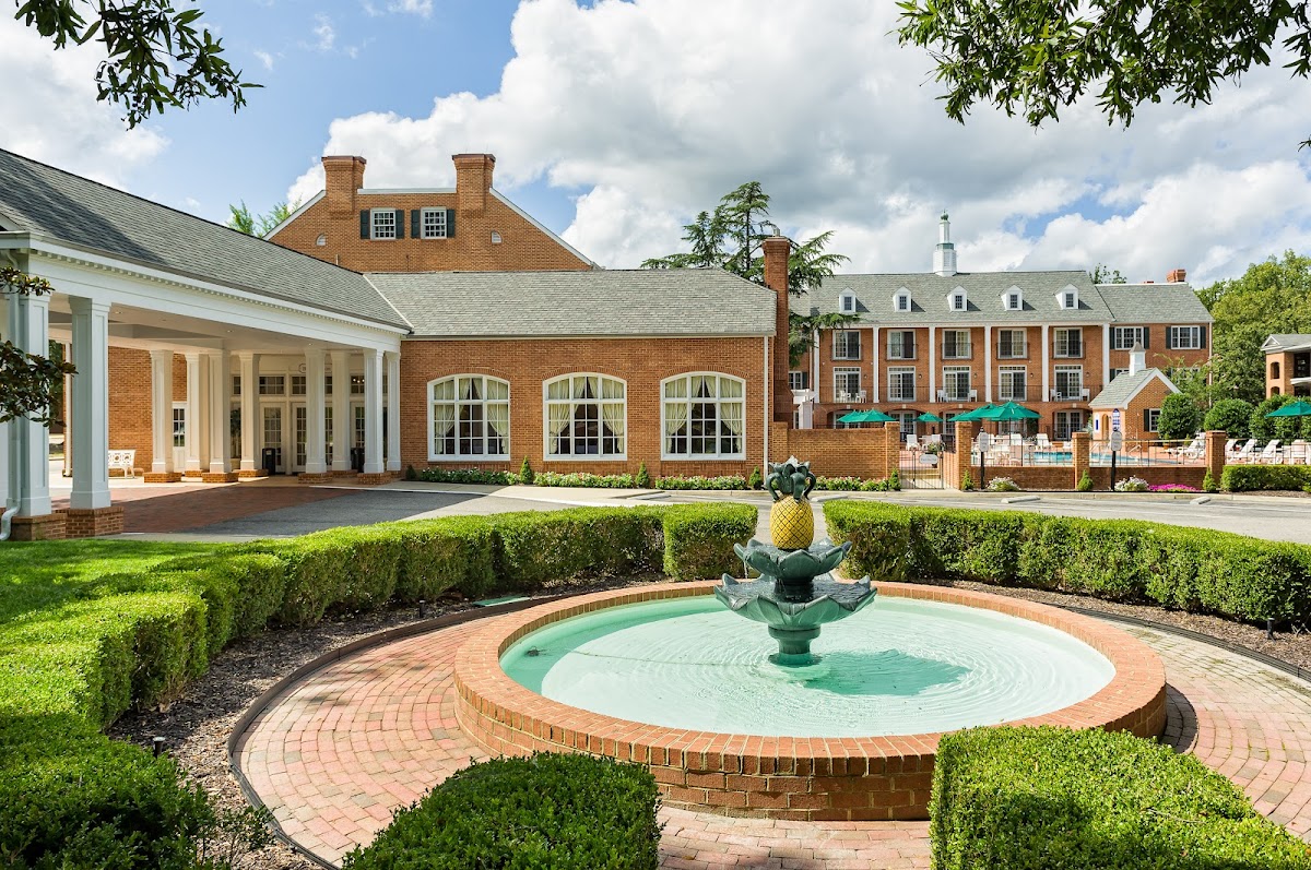 Westgate Historic Williamsburg Resort