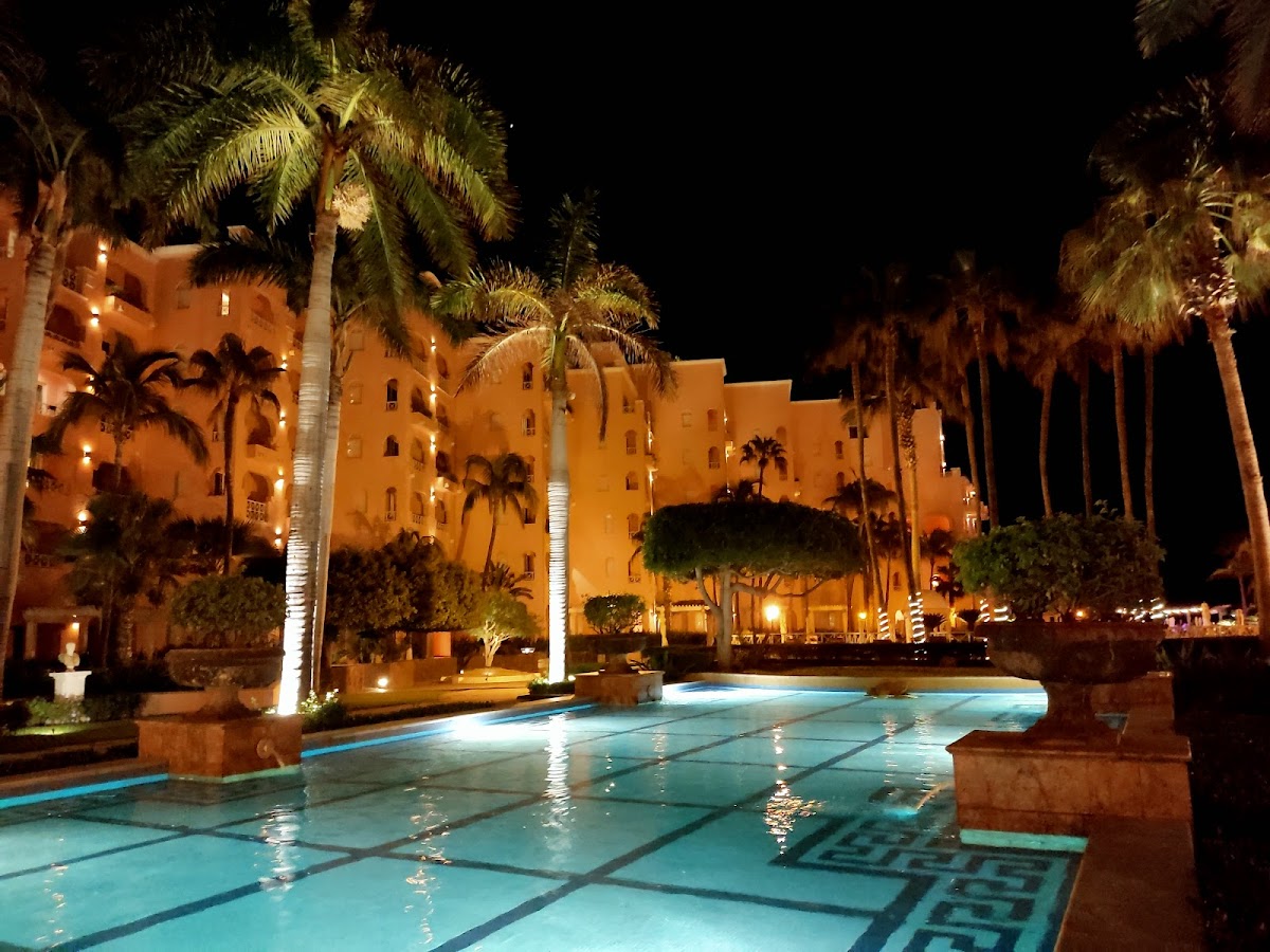 Pueblo Bonito Rose Resort & Spa