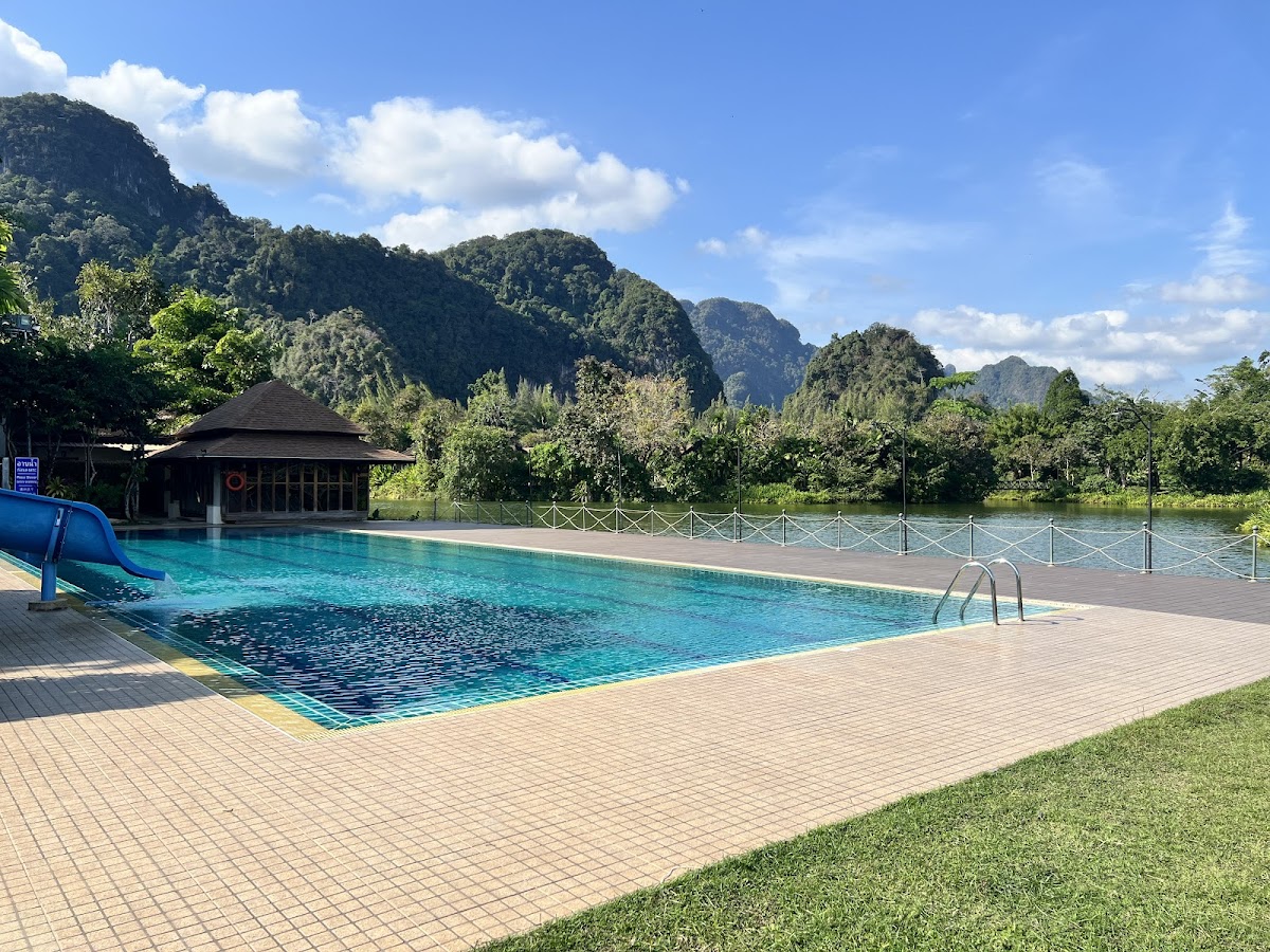 Bor Saen Villa Resort
