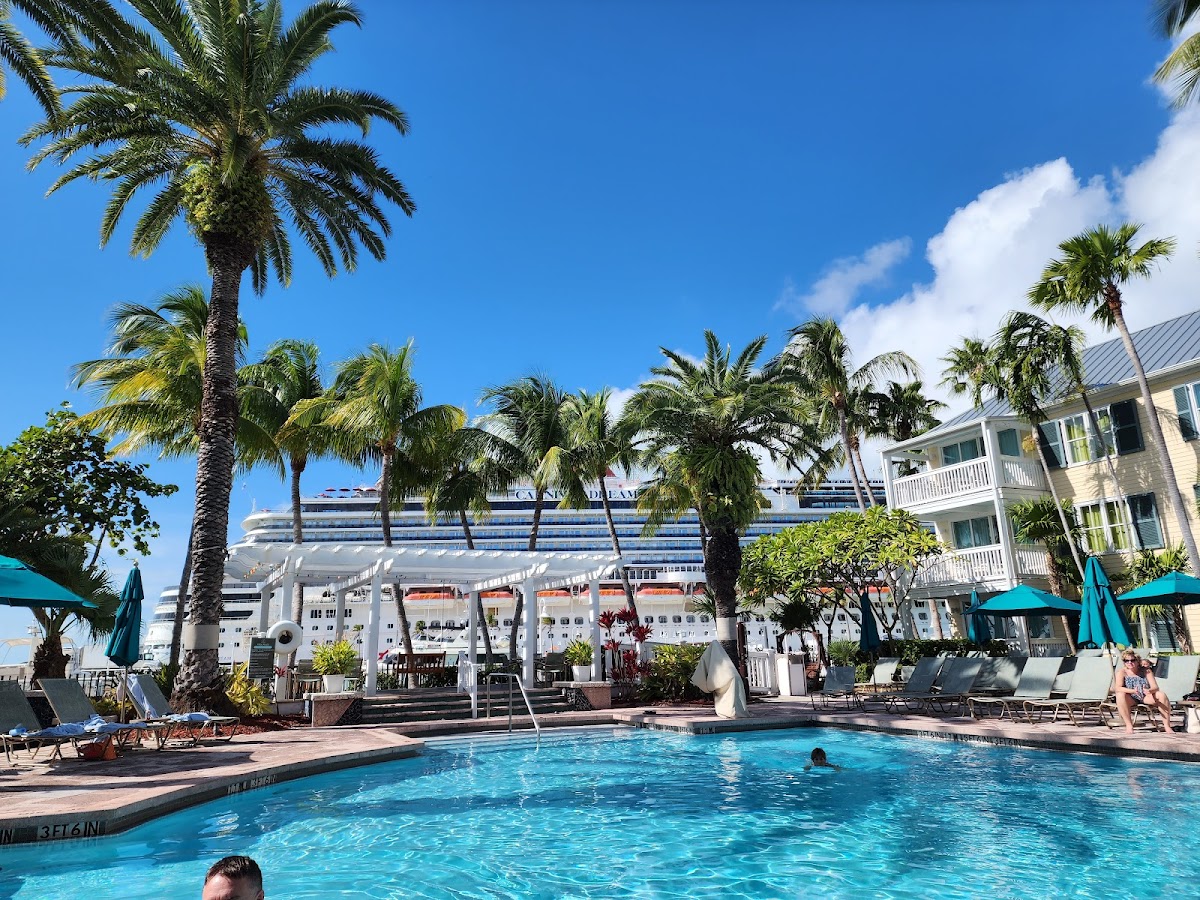 Hyatt Vacation Club at Sunset Harbor