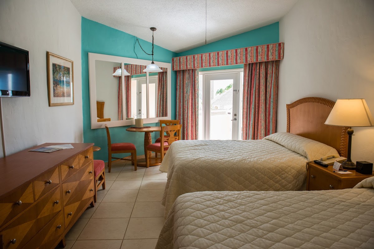 Aruba Beach Club Resort
