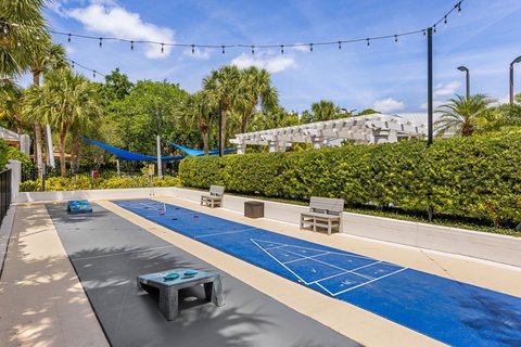 Marriott's Imperial Palms Villas
