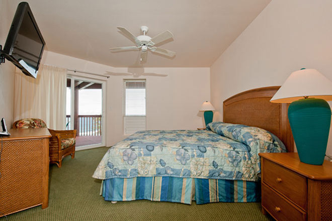 Club Wyndham Shearwater