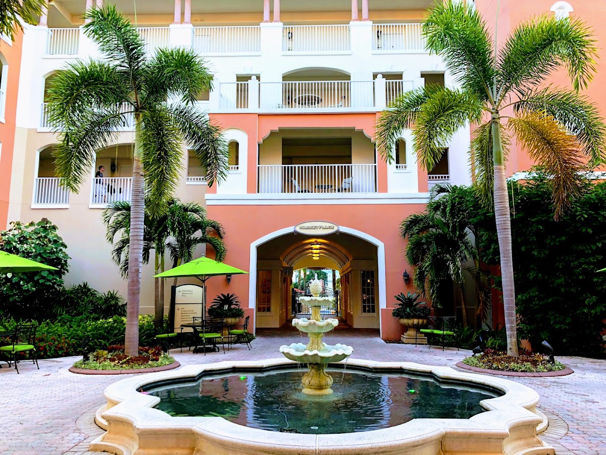 Marriott's Grande Vista