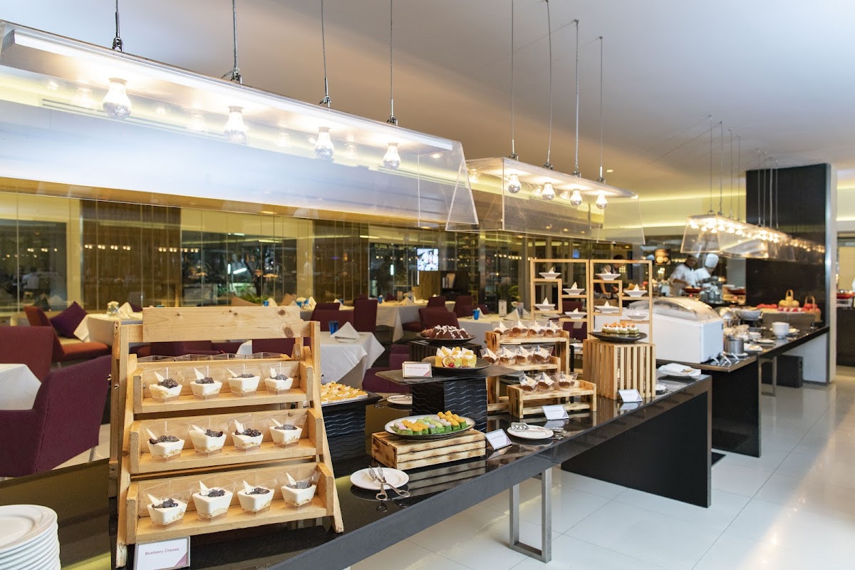 Pathumwan Princess Hotel