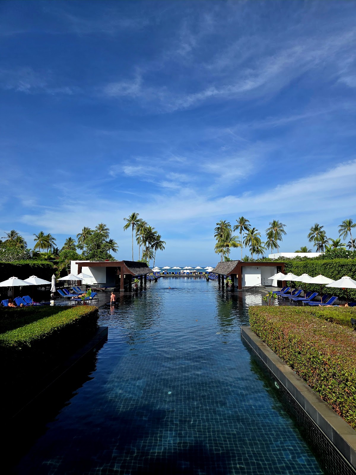 Marriott Vacation Club, Khao Lak Beach Resort
