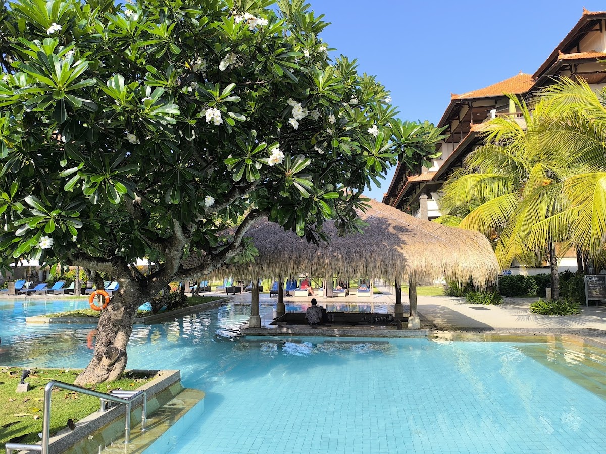 Peninsula Beach Resort