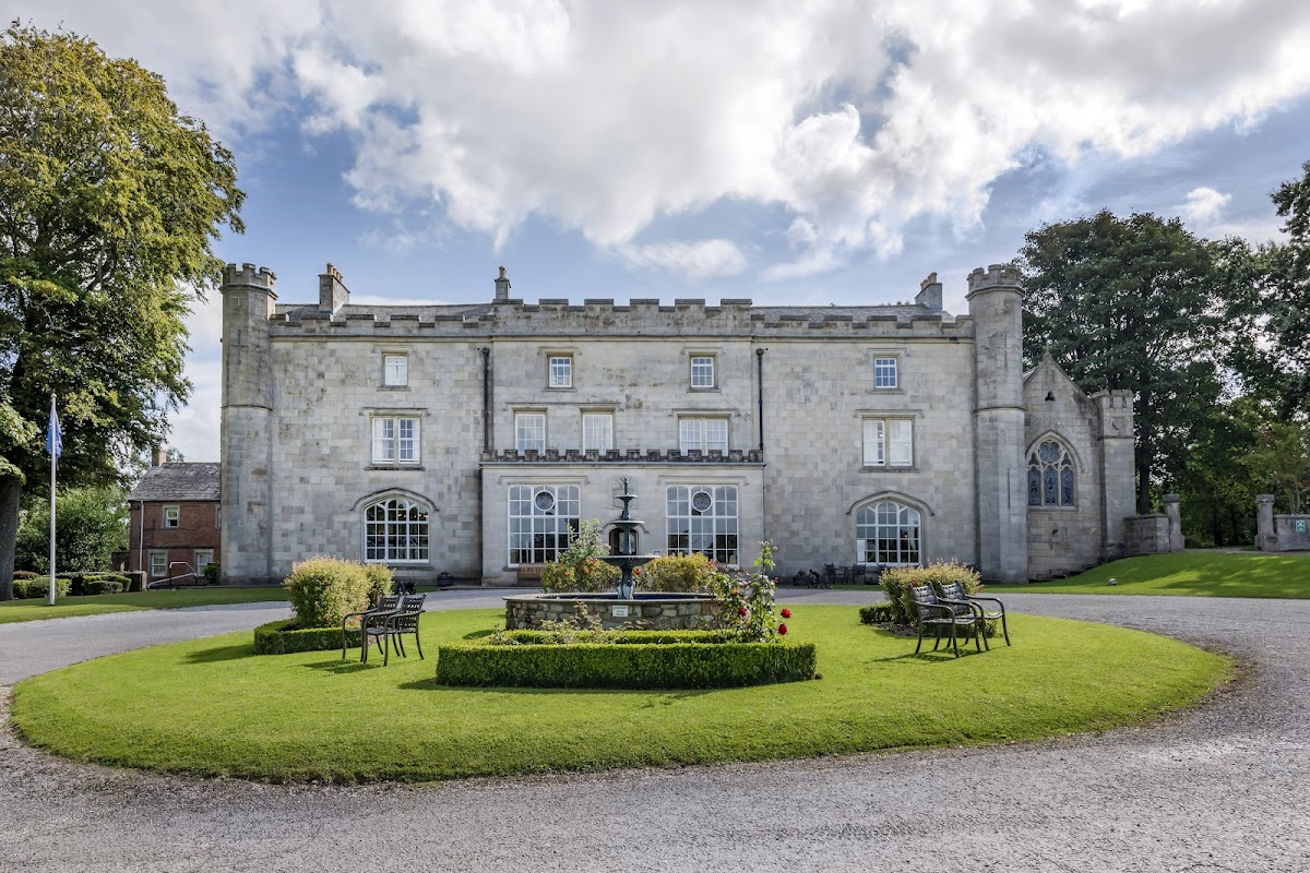 Thurnham Hall