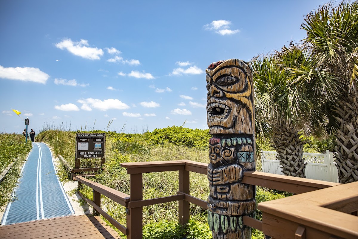 Westgate Cocoa Beach Resort