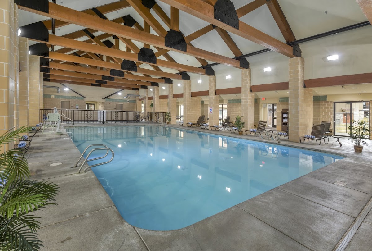 WorldMark West Yellowstone